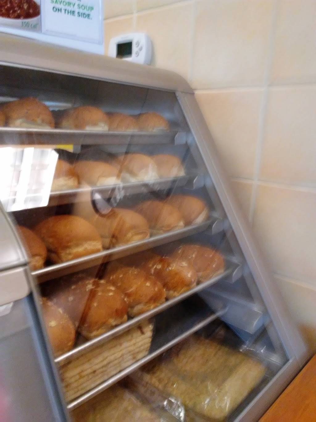 Subway | restaurant | 9401 Country Rd 403, Charlestown, IN 47111, USA | 8122563688 OR +1 812-256-3688