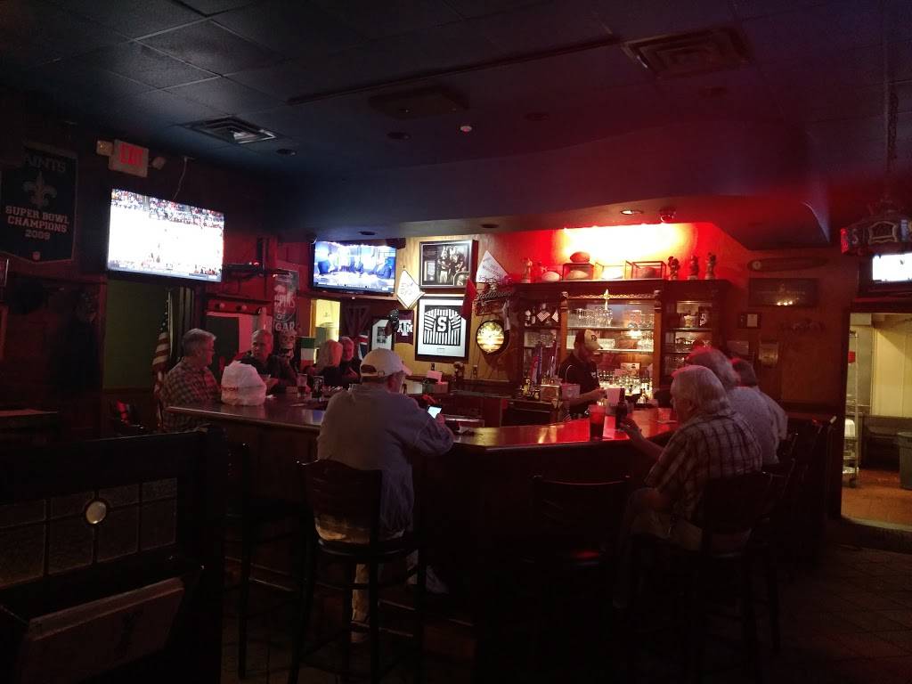 Scrooges Fine Foods & Drink | restaurant | 5829 Ridgewood Rd, Jackson, MS 39211, USA | 6012061211 OR +1 601-206-1211