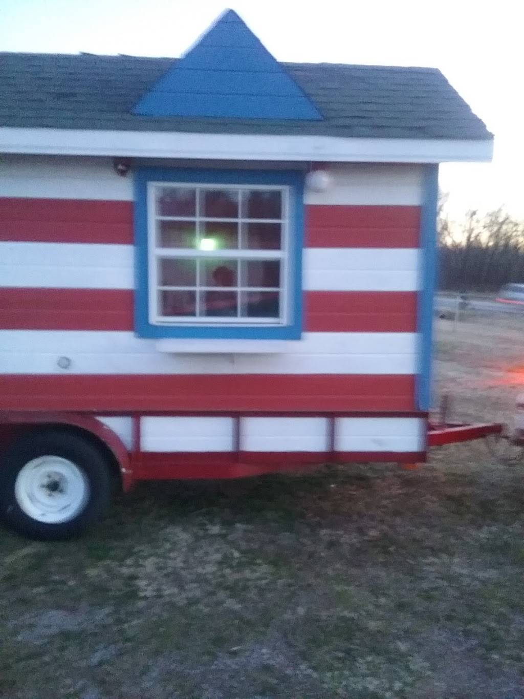 Freedom Cones And More LLC | restaurant | 13337 OK-82, Peggs, OK 74452, USA | 9182300527 OR +1 918-230-0527