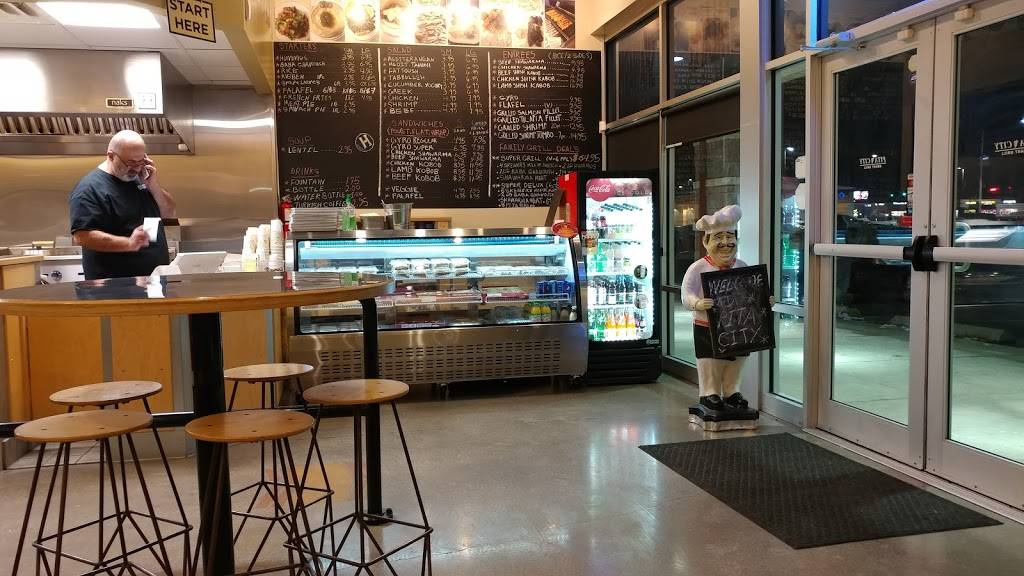 Pita City | restaurant | 5450 Westpointe Plaza Drive, Hilliard, OH 43026, USA | 6143634131 OR +1 614-363-4131