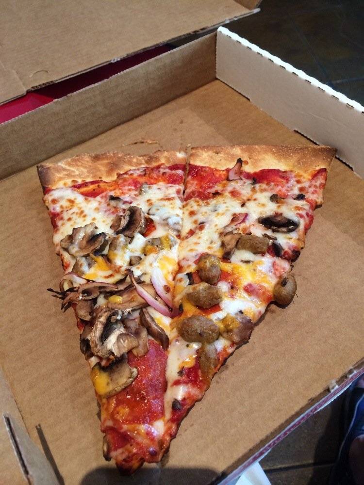 Extreme Pizza | restaurant | 3204 College Ave, Berkeley, CA 94705, USA | 5104200770 OR +1 510-420-0770