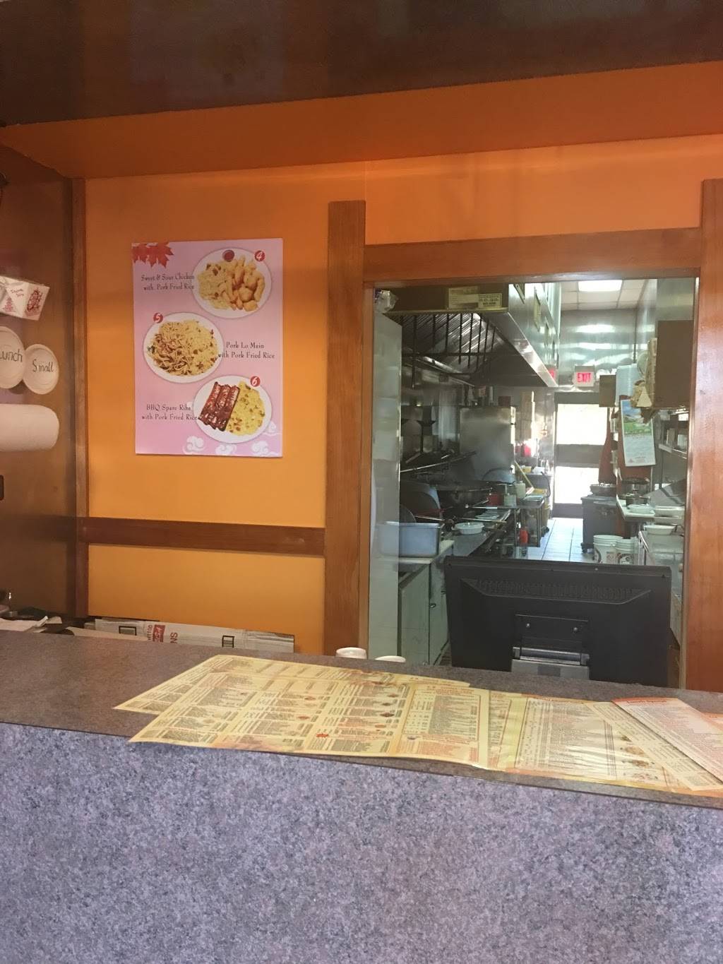 China Wok | restaurant | 3501 N Ponce De Leon Blvd Store#H, St. Augustine, FL 32084, USA | 9048081998 OR +1 904-808-1998