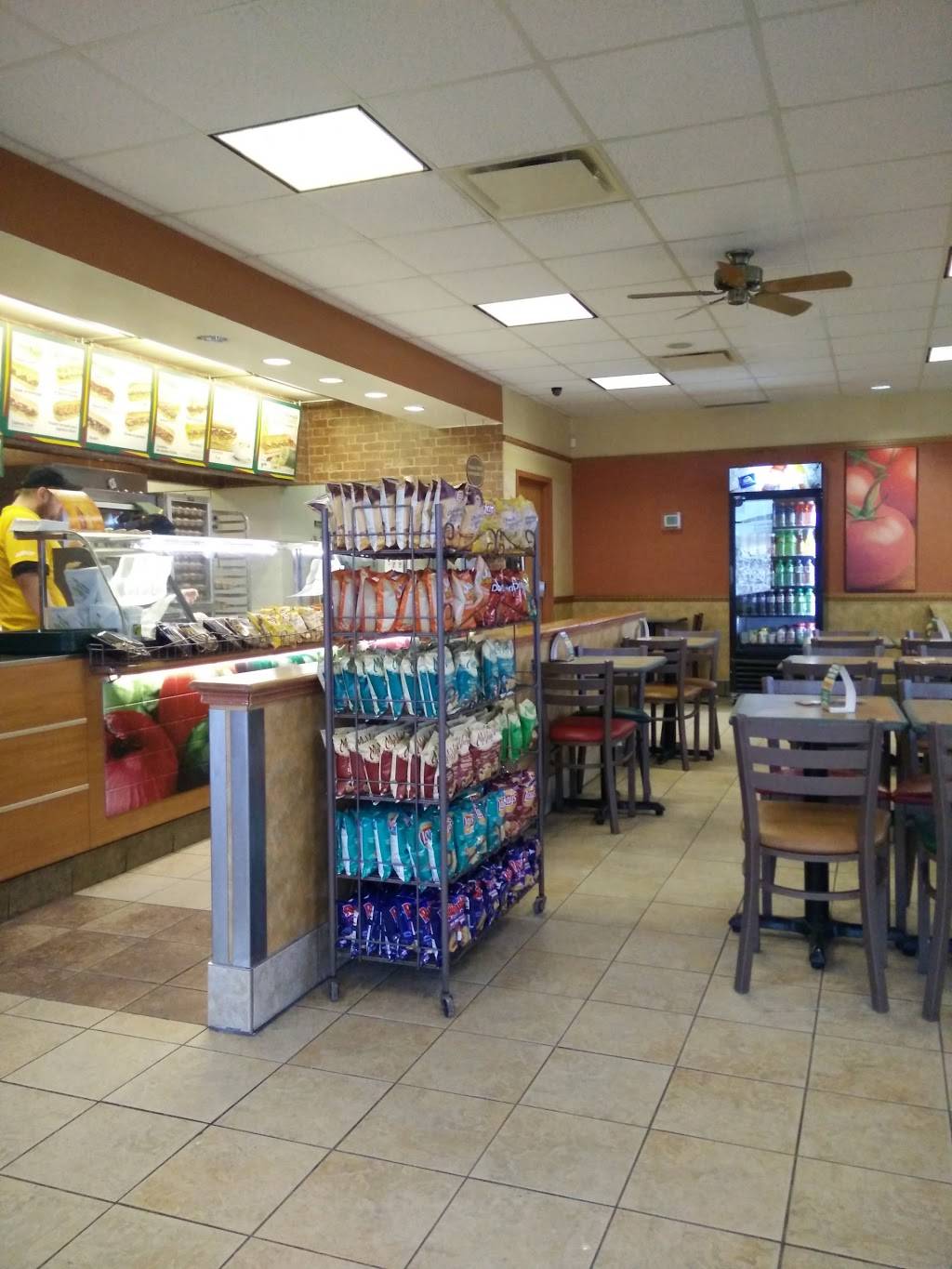 Subway | restaurant | 20 Carrefour Du Plateau, Gatineau, QC J9A 3A2, Canada | 8197754224 OR +1 819-775-4224