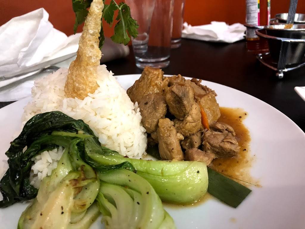 Nuestro 88 Restaurant | restaurant | 4293 King St E, Kitchener, ON N2P 2X7, Canada | 5192197888 OR +1 519-219-7888