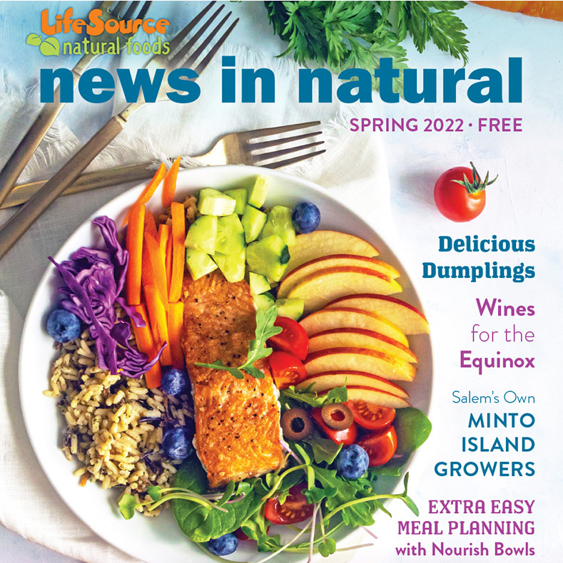 LifeSource Deli and Pizza | restaurant | 2615 Commercial St SE, Salem, OR 97302, USA | 5033617973 OR +1 503-361-7973