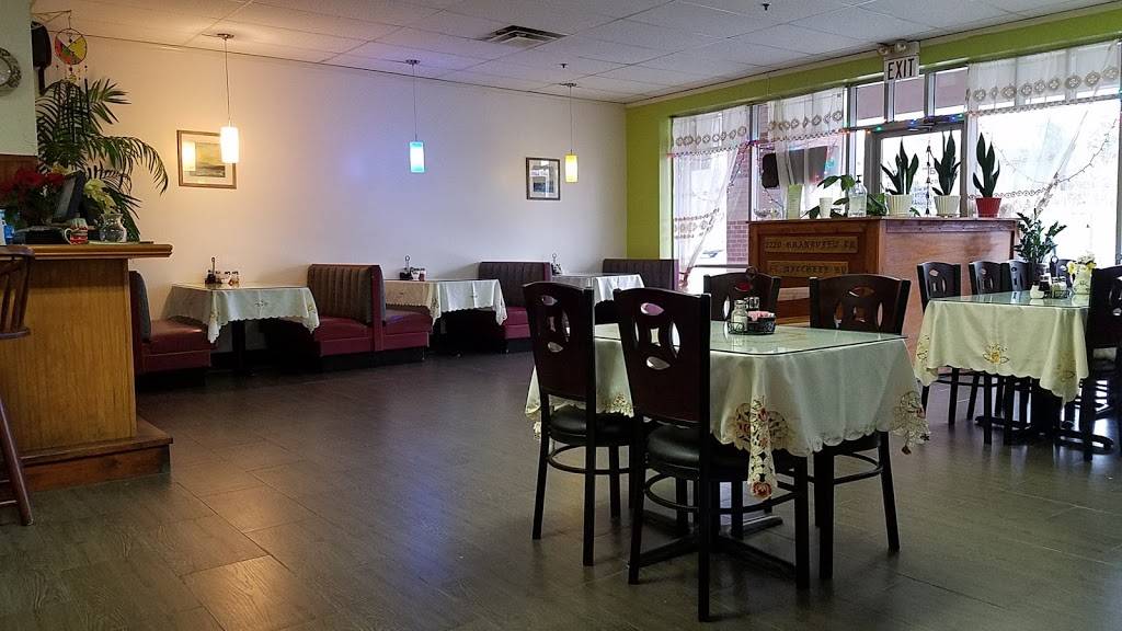 Asian place | restaurant | 2220 Grandview Dr #105, Fort Mitchell, KY 41017, USA | 8595788707 OR +1 859-578-8707