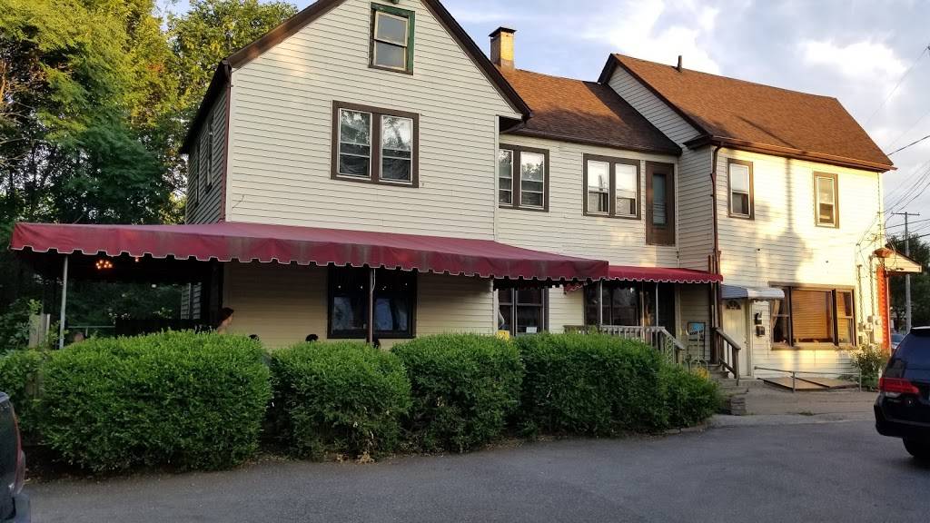 Fat Cats | restaurant | 2061 W 10th St, Cleveland, OH 44113, USA | 2165790200 OR +1 216-579-0200