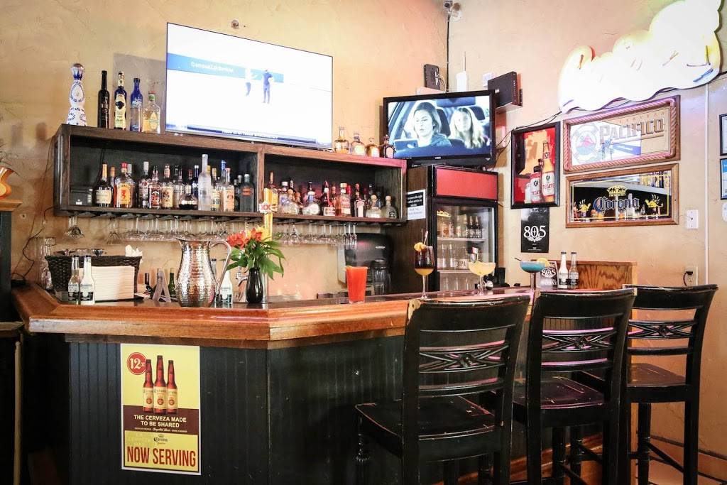 El Jardin Mexican Restaurant | restaurant | 76 N Washington St, Sonora, CA 95370, USA | 2095880770 OR +1 209-588-0770