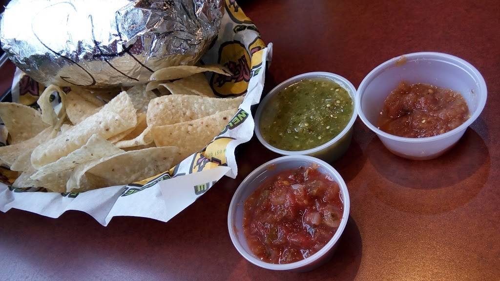 Moes Southwest Grill | restaurant | 857 W Eisenhower Pkwy, Ann Arbor, MI 48103, USA | 7349980900 OR +1 734-998-0900