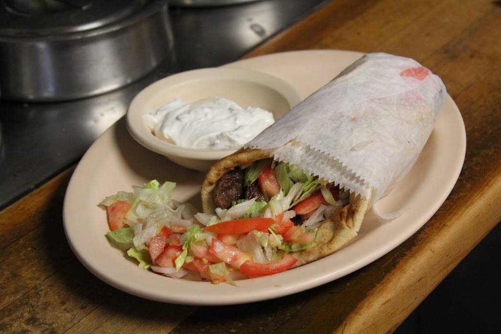 Georges Galley | restaurant | 55 Main St, Danielson, CT 06239, USA | 8607747111 OR +1 860-774-7111