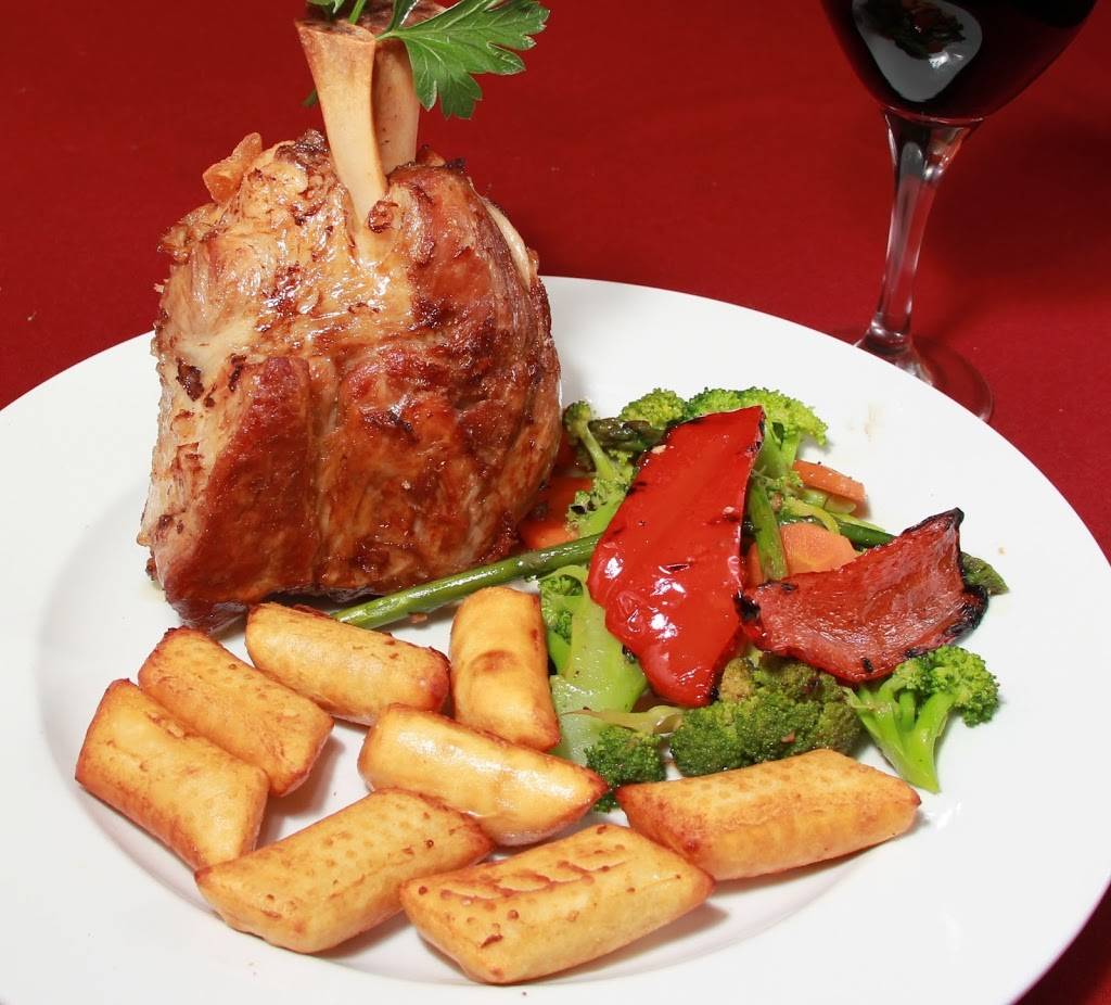 Northwood Inn | restaurant | 14 Frances Kiernan Pl, Carmel Hamlet, NY 10512, USA | 8456214222 OR +1 845-621-4222