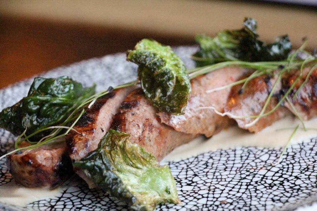 The Iberian Pig | restaurant | 121 Sycamore St, Decatur, GA 30030, USA | 4043718800 OR +1 404-371-8800