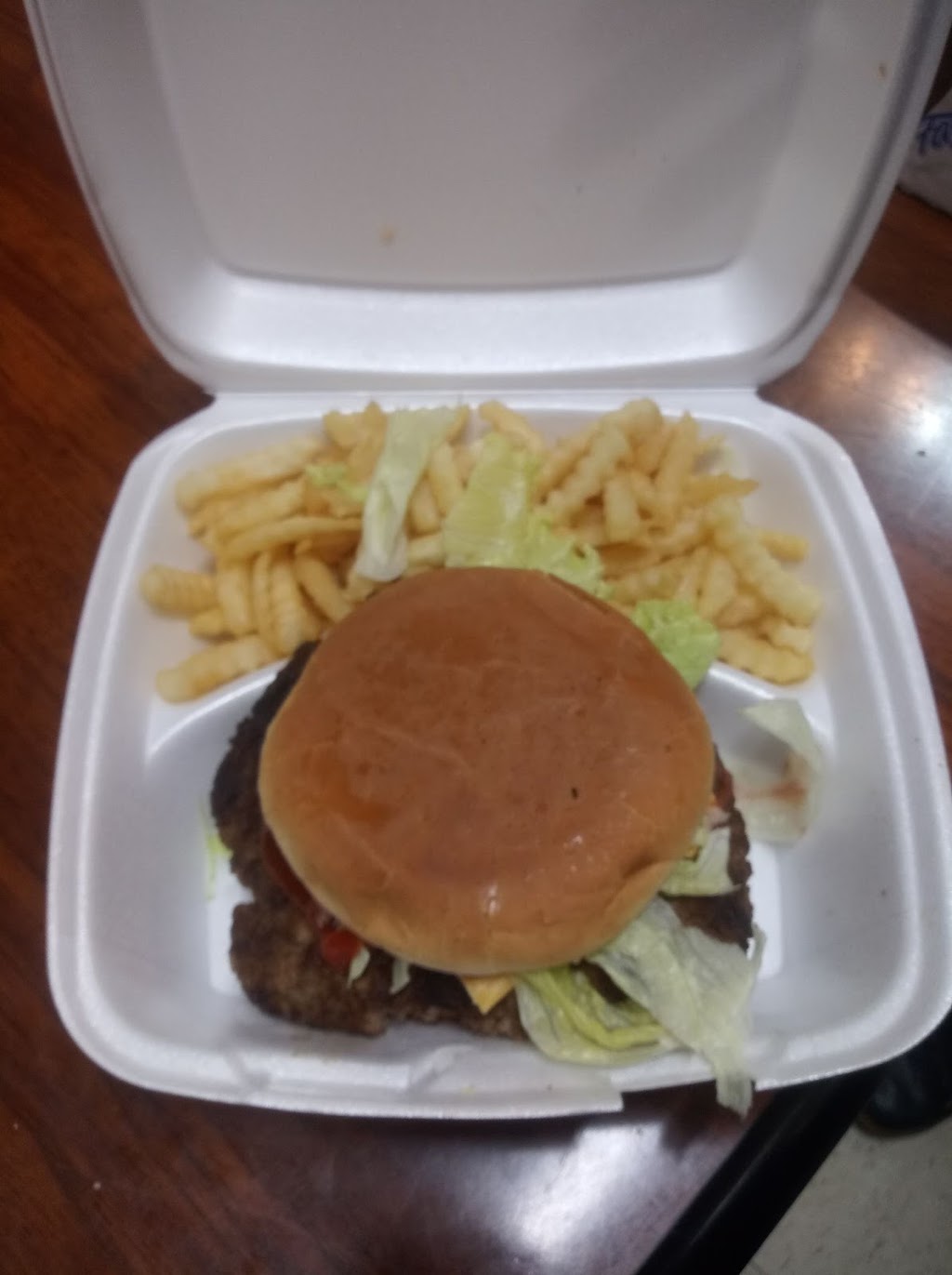 King of Wings | restaurant | 232 College Ave, Grambling, LA 71245, USA | 3182741015 OR +1 318-274-1015