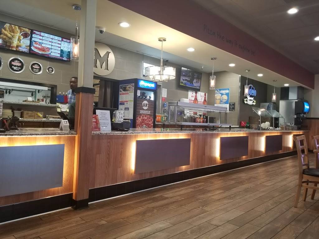 Mountain Mikes Pizza | meal delivery | 4380 Sonoma Blvd, Vallejo, CA 94589, USA | 7079806696 OR +1 707-980-6696