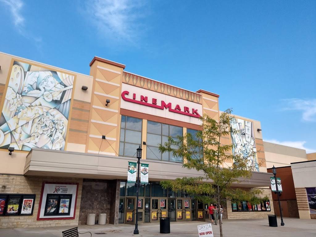 Cinemark Robinson Township and XD | meal takeaway | 2100 Settlers Ridge Center Dr, Robinson Township, PA 15205, USA | 4127871368 OR +1 412-787-1368