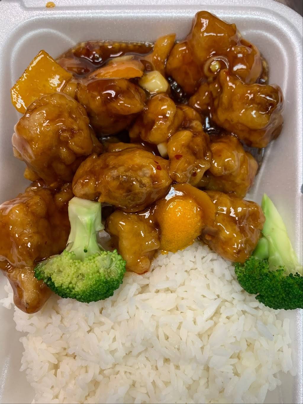New Panda 2 | restaurant | BOX 1183, 1132 Mack St, Gaston, SC 29053, USA | 8038289371 OR +1 803-828-9371