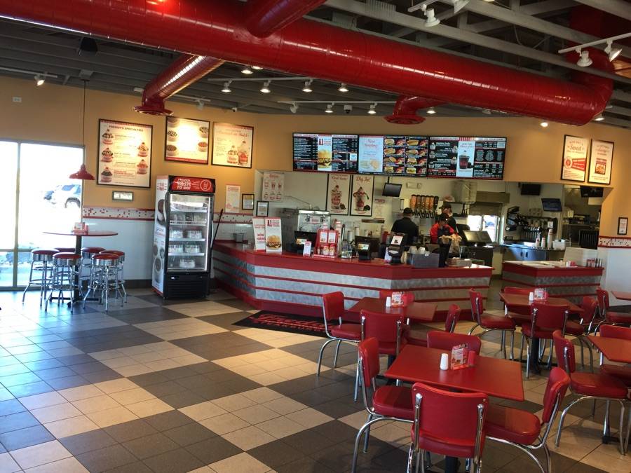 Freddys Frozen Custard & Steakburgers | restaurant | 11140 S Twenty Mile Rd, Parker, CO 80134, USA | 3038050621 OR +1 303-805-0621