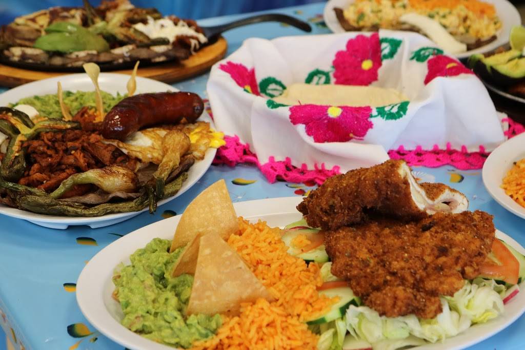 San Isidro Mexican Restaurant | restaurant | 471 W 1st Ave, Roselle, NJ 07203, USA | 9088753594 OR +1 908-875-3594