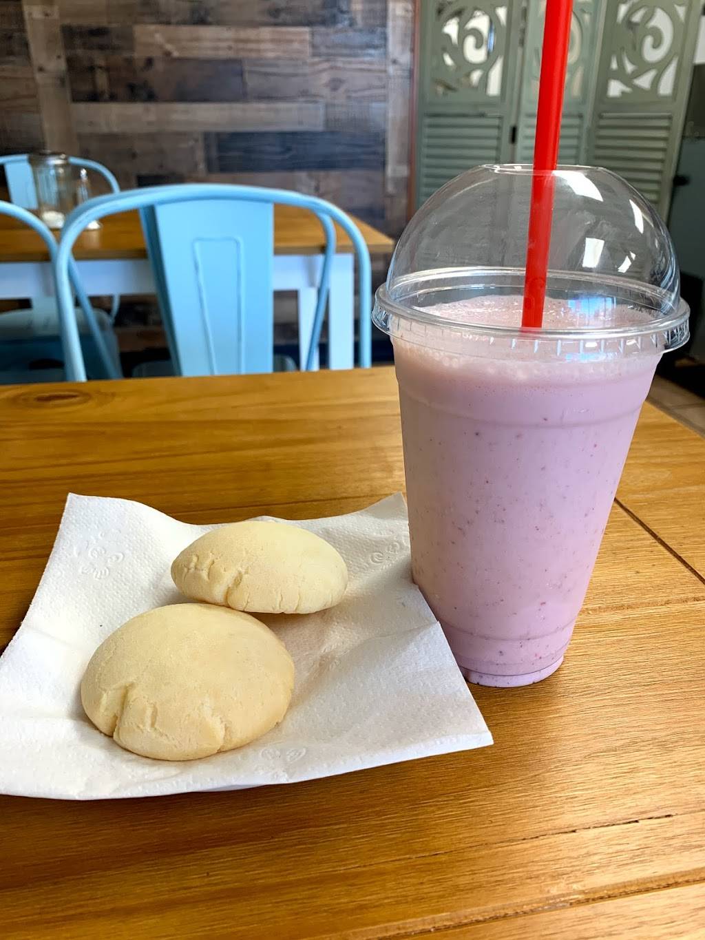 Anita’s Bakery | restaurant | 9027 Quioccasin Rd, Henrico, VA 23229, USA | 3474377873 OR +1 347-437-7873