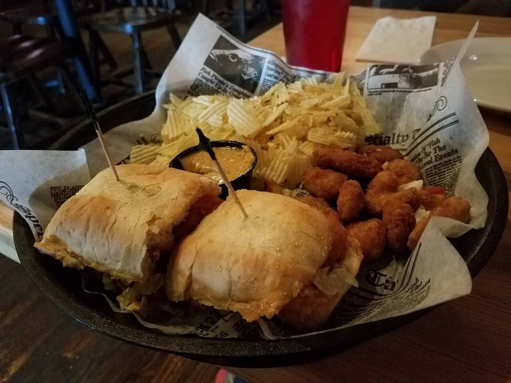 Peoria Pizza Works | restaurant | 3921 N Prospect Rd, Peoria Heights, IL 61616, USA | 3096825446 OR +1 309-682-5446