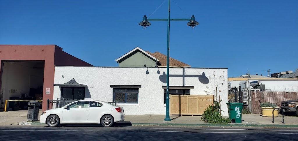 Good To Eat Dumplings & Modern Taiwanese Cusine | restaurant | 1298 65th St Suite #1, Emeryville, CA 94608, USA | 5109229885 OR +1 510-922-9885