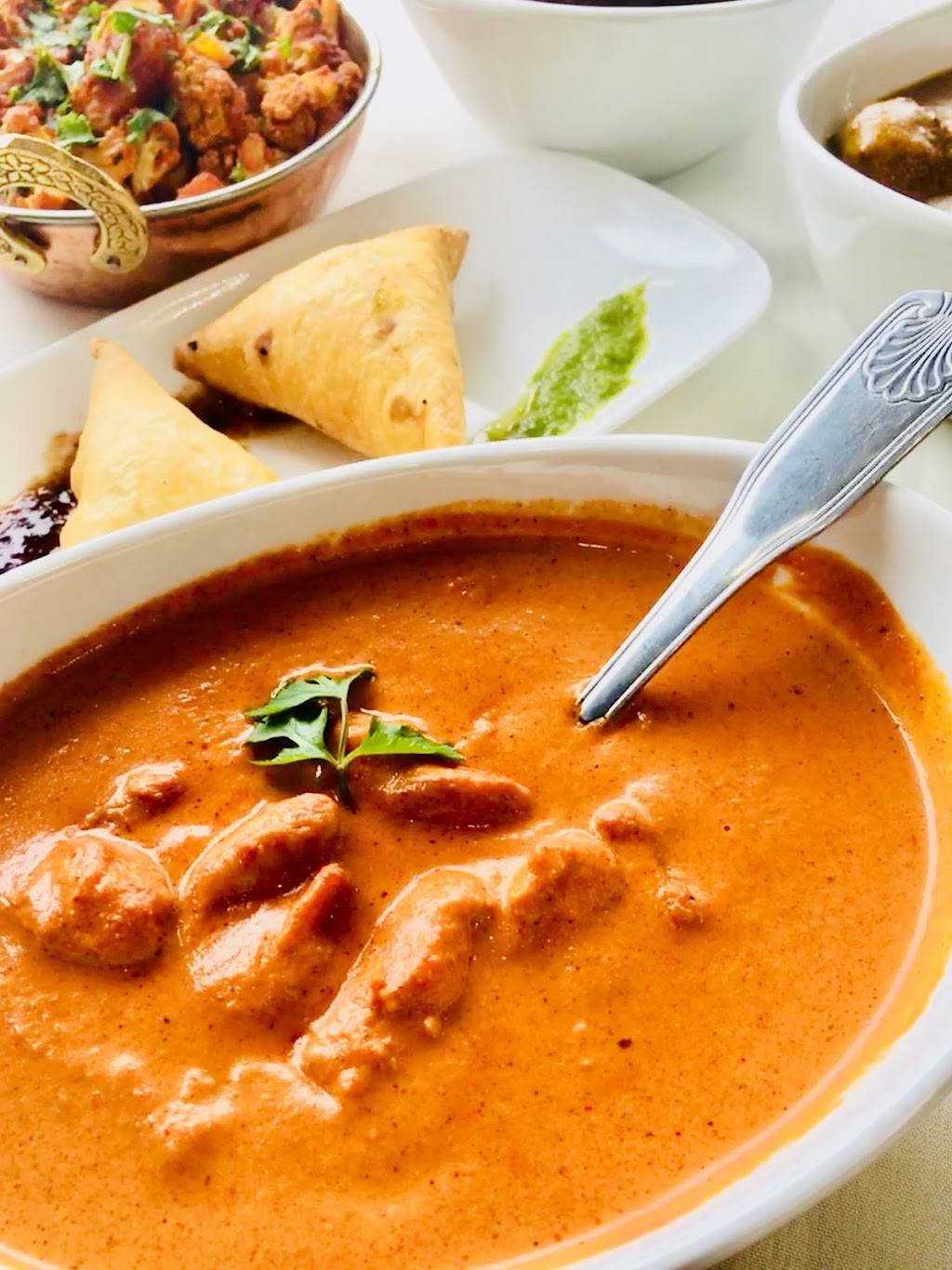 Indian Bistro 14 | restaurant | 4519 Matlock Rd #135, Arlington, TX 76018, USA | 8179620050 OR +1 817-962-0050