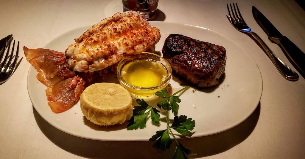 Eddie Vs Prime Seafood | night club | 15323 N Scottsdale Rd, Scottsdale, AZ 85254, USA | 4807304800 OR +1 480-730-4800