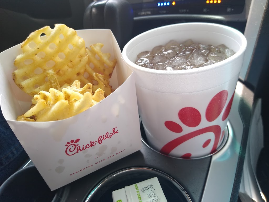 Chick-fil-A | restaurant | 500 E Commerce St, Brownwood, TX 76801, USA | 3255103302 OR +1 325-510-3302