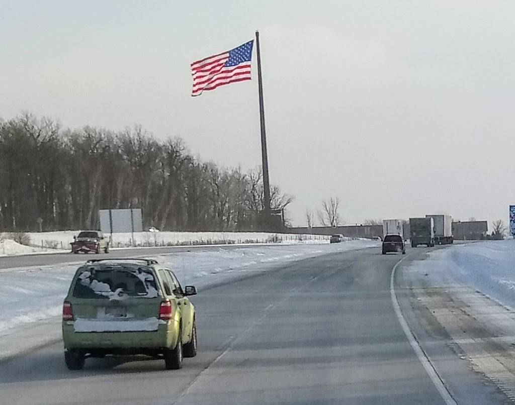 Pilot Travel Center | restaurant | 13712 Northwestern Ave, Franksville, WI 53126, USA | 2628352292 OR +1 262-835-2292