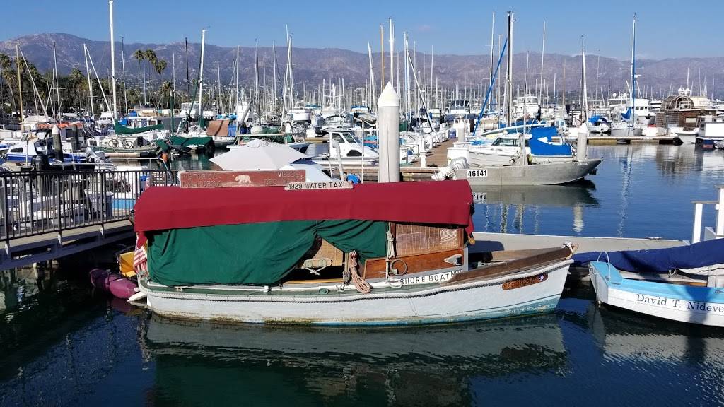 On The Alley | restaurant | 117 Harbor Way, Santa Barbara, CA 93109, USA | 8059626315 OR +1 805-962-6315