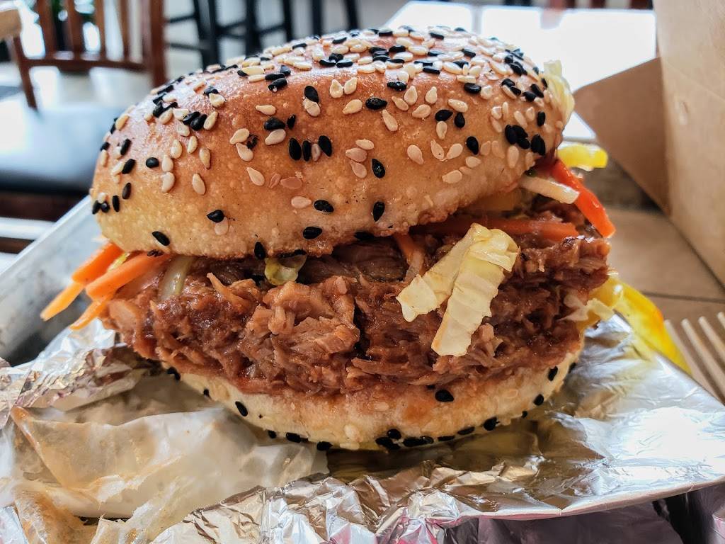 Tall Tree Sandwich Co. | restaurant | 1000 King St E, Hamilton, ON L8M 1C8, Canada | 2892469233 OR +1 289-246-9233