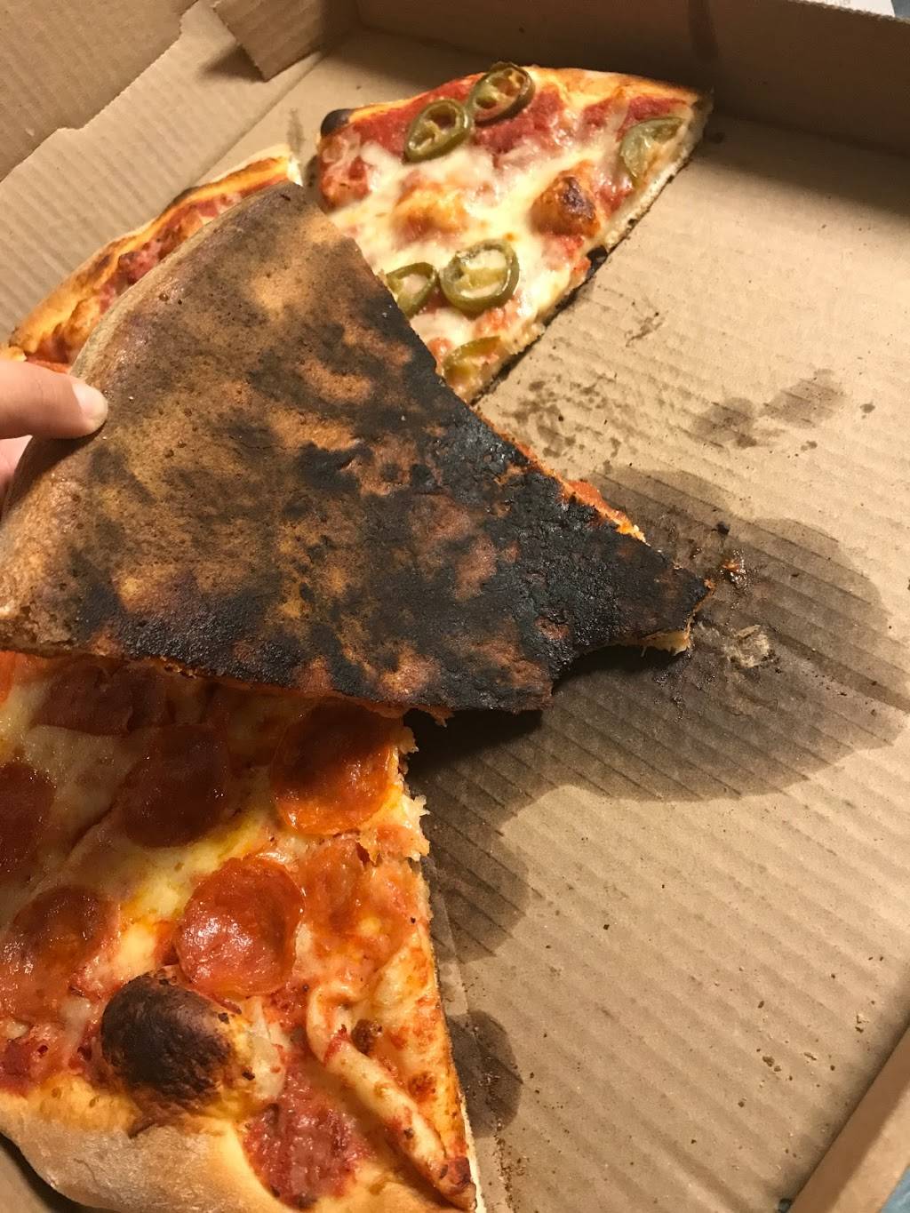 Anthonys Pizza | restaurant | W Old US Highway 441, Mt Dora, FL 32757, USA | 3523578484 OR +1 352-357-8484