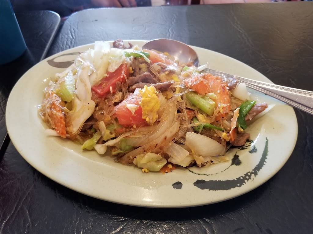 Thai Boat | restaurant | 3212 Broad St #140, San Luis Obispo, CA 93401, USA | 8055941638 OR +1 805-594-1638