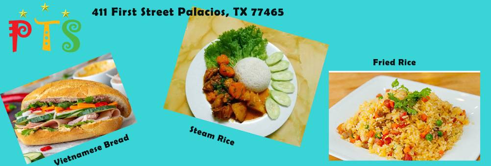 Parisian Tonys Sandwich | restaurant | 411 1st St, Palacios, TX 77465, USA | 8322487225 OR +1 832-248-7225