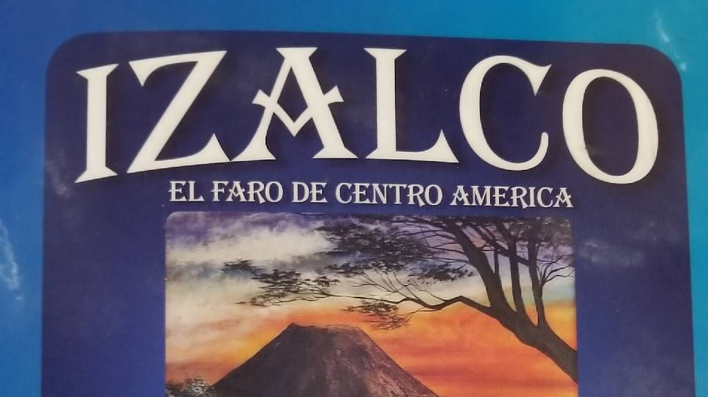 Izalco El Faro De Centro America | restaurant | 2757 W Pico Blvd, Los Angeles, CA 90006, USA | 3237345612 OR +1 323-734-5612