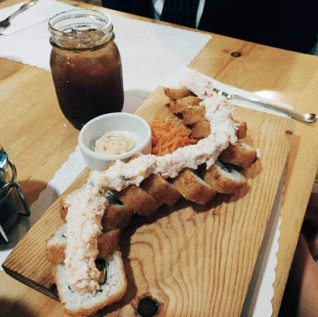 Sushi Life | restaurant | El Dorado, El Dorado Residencial, Tijuana, B.C., Mexico | 9014261 OR +52 9014261