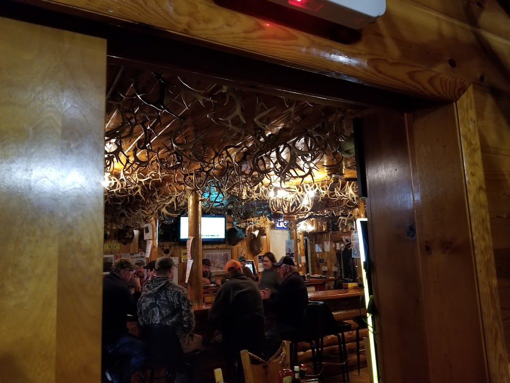 Flambeau Forest Inn | restaurant | W980 County Rd W, Winter, WI 54896, USA | 7153325405 OR +1 715-332-5405