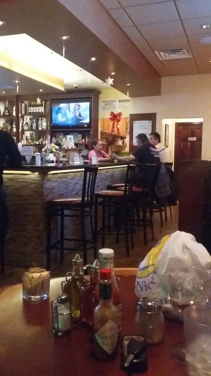 Lincoln Barbeque | restaurant | 68 E Lincoln Ave, Mt Vernon, NY 10552, USA | 9146658800 OR +1 914-665-8800