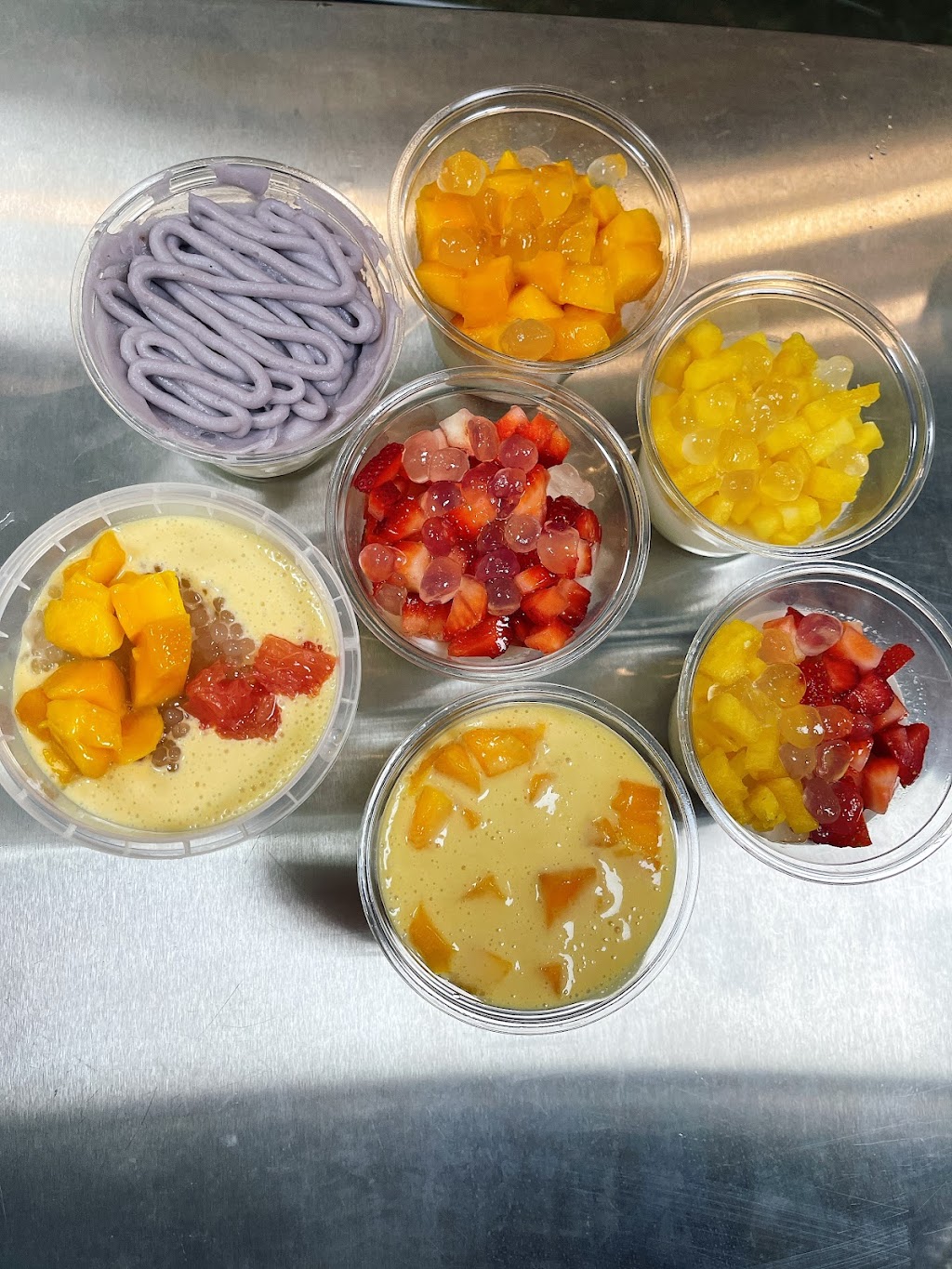 MOREISH | ASIAN DESSERT SPOT | restaurant | 2537 S Wabash Ave Unit 23, Chicago, IL 60616, USA | 3128388743 OR +1 312-838-8743