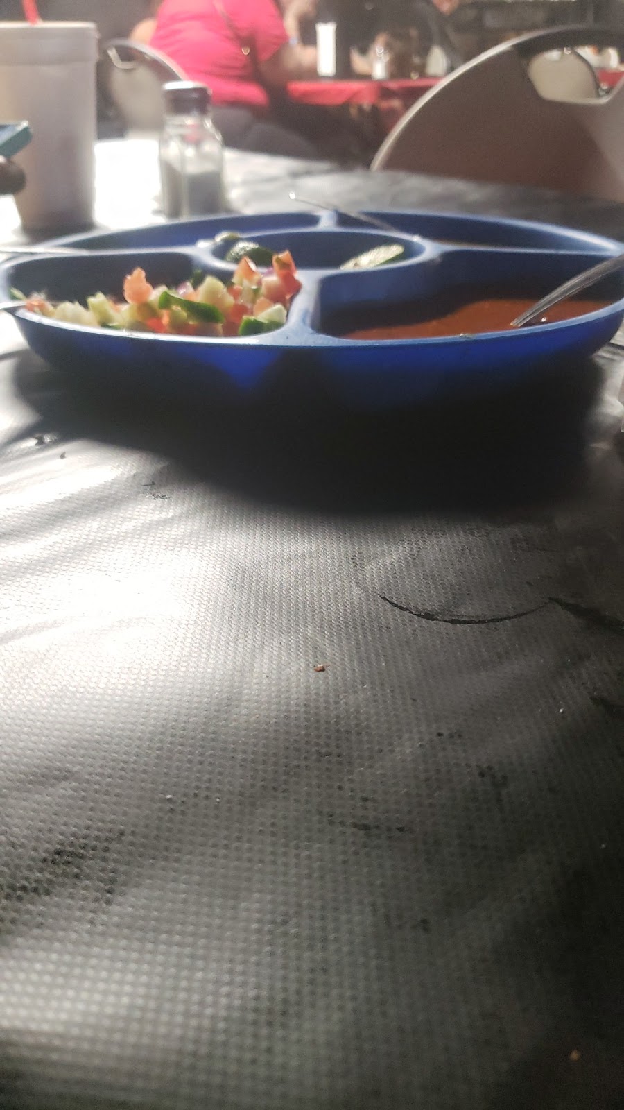 El Sinaloa | restaurant | 3126 W Van Buren St, Phoenix, AZ 85009, USA | 6025661580 OR +1 602-566-1580