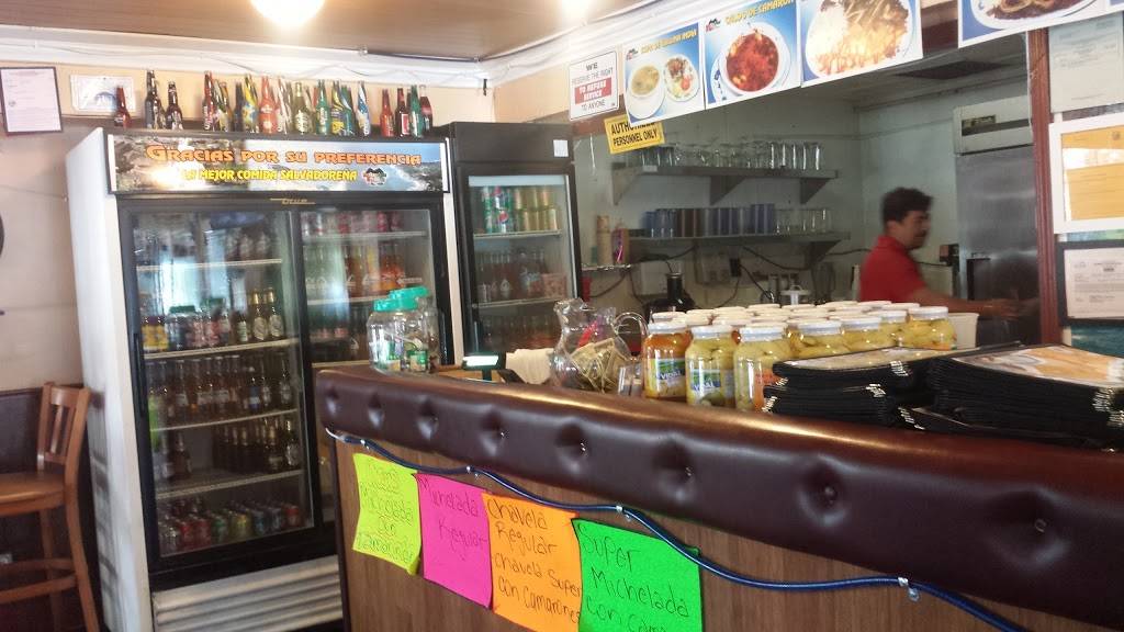 Pupuseria Y Restaurant El Aguila | restaurant | 1536 W San Carlos St, San Jose, CA 95126, USA | 4082923838 OR +1 408-292-3838