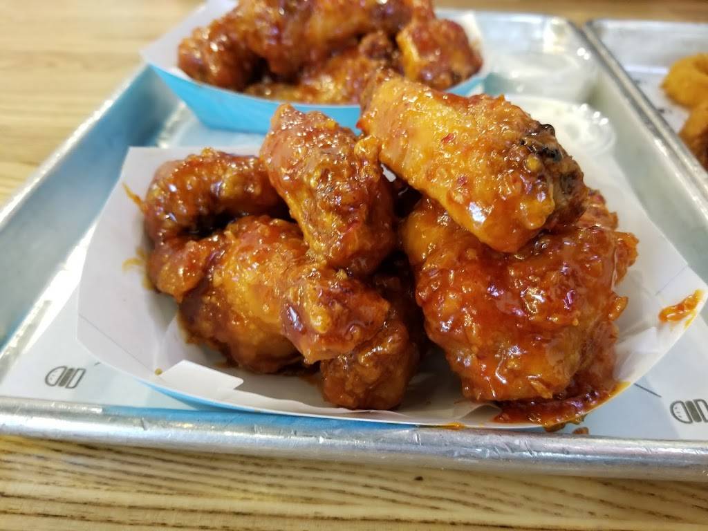 Burgerim | meal delivery | 1240 W Foothill Blvd. #B, Azusa, CA 91702, USA | 6263343368 OR +1 626-334-3368