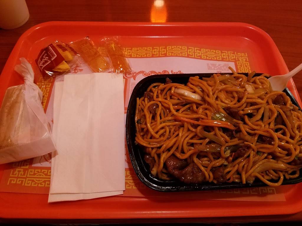 China Spring | restaurant | 3614 Anderson Rd, Nashville, TN 37217, USA | 6153666888 OR +1 615-366-6888