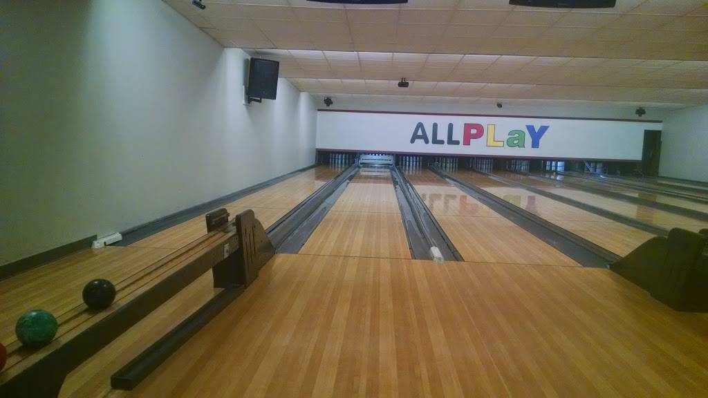 ALLPLaY Family Entertainment Center - Waldoboro | restaurant | 402 Friendship Rd, Waldoboro, ME 04572, USA | 2078327860 OR +1 207-832-7860