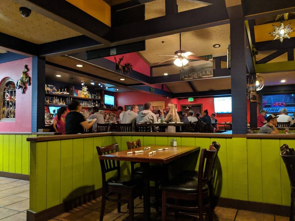 La Pinata Restaurant | restaurant | 940 7th St, Novato, CA 94945, USA | 4158921471 OR +1 415-892-1471