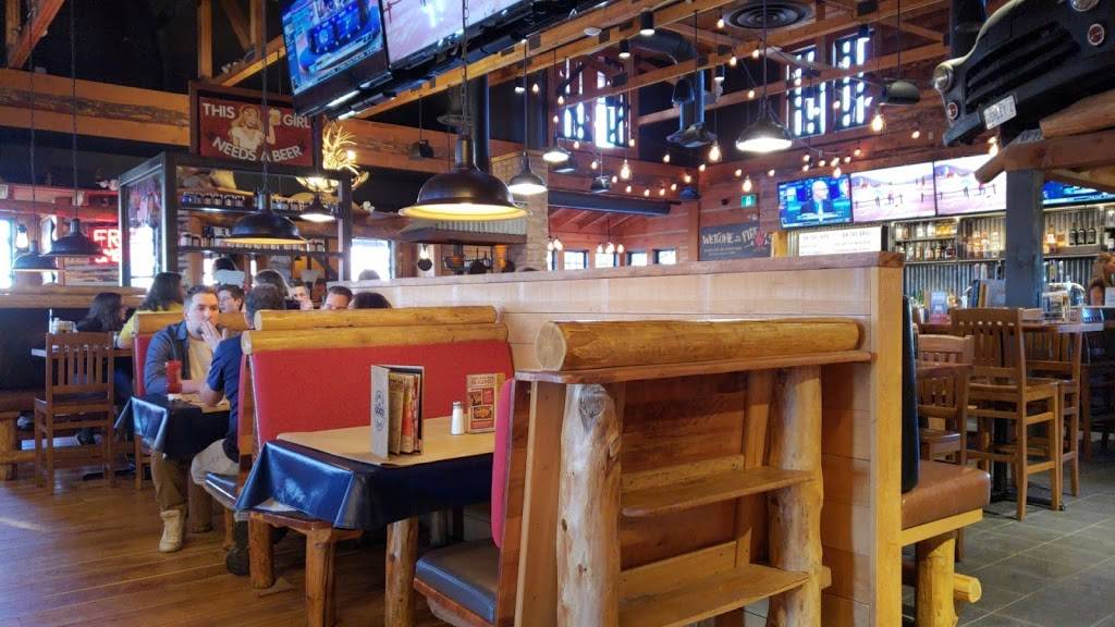 Montanas | restaurant | 3065 Argentia Rd, Mississauga, ON L5N 8E1, Canada | 9057853264 OR +1 905-785-3264