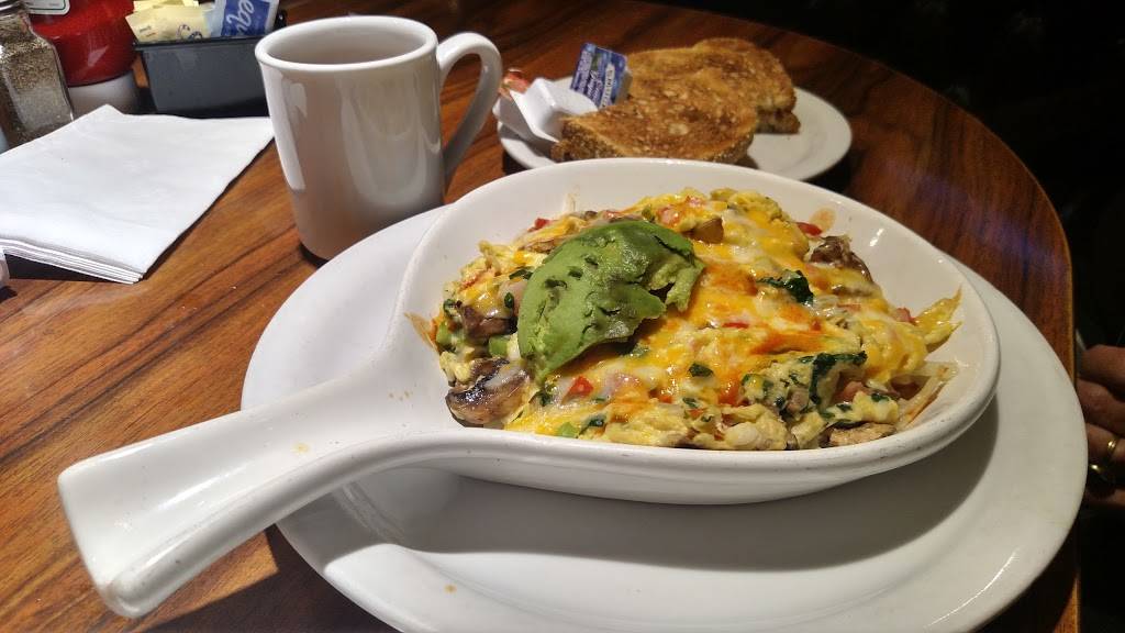 Kenos Restaurant | restaurant | 5750 La Palma Ave, Anaheim, CA 92807, USA | 7147779511 OR +1 714-777-9511