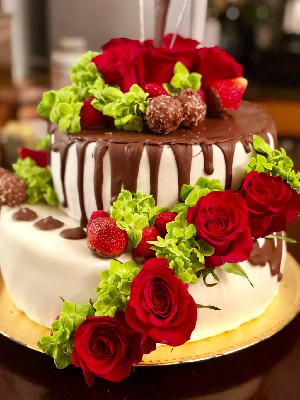 SASA Cafe Italiano - Restaurant | restaurant | 2001 Van Buren St, Hollywood, FL 33020, USA | 7548005959 OR +1 754-800-5959