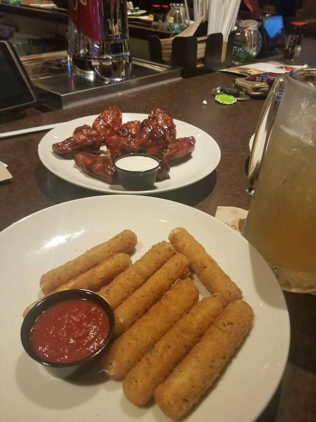 Applebees Grill + Bar | restaurant | 1501 NE Douglas St, Lees Summit, MO 64086, USA | 8162466188 OR +1 816-246-6188