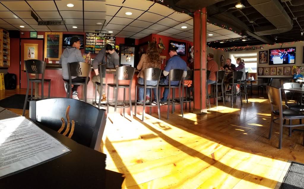 White Flame Brewing Co. | restaurant | 5234 36th Ave, Hudsonville, MI 49426, USA | 6162095098 OR +1 616-209-5098